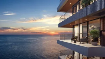 Expose Wohnung in COVE II auf den Dubai Islands