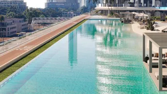 Expose Trussardi Residences Phase II