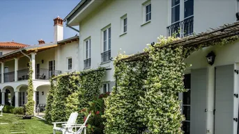 Expose Außergewöhnliches Weingut Estate mit einer Villa von unvergleichlicher Schönheit