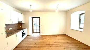 Expose Terassenwohnung im Haunesteinhof