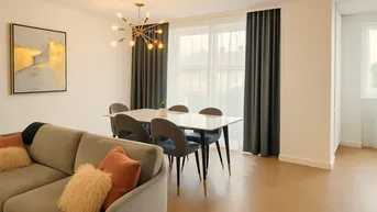 Expose 3-Zimmer-Wohntraum im Herzen von Döbling!