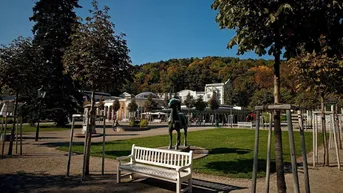 Expose Boutiquehotel in Baden sucht einen Pächter