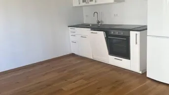 Expose Traumhafte neuwertige 2-Zimmer-Wohnung mit großem Balkon in erstklassiger Lage!