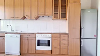 Expose Eine helle Wohnung im Grünen!