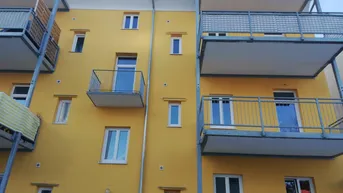 Expose Attraktive 2-Zimmer-Wohnung in begehrter Lage im Bezirk Lend Perfekt für Anleger oder zur privaten Nutzung!