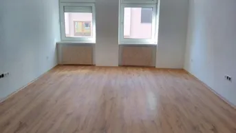 Expose Gut aufgeteilte 3-Zimmer-Wohnung mit großzügigem Balkon – Ideal für Familien!