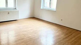 Expose Zentrale und ruhige 2-Zimmer-Wohnung im Herzen von Graz!