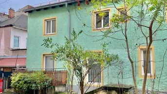 Expose Zentrale und ruhige 2-Zimmer-Wohnung im Herzen von Graz!
