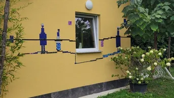 Expose Gemütliches Haus in idyllischer Lage