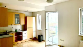 Expose 3-Zimmer-Wohnung mit großem Balkon zur Vermietung !