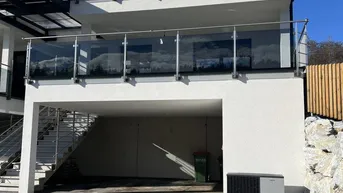 Expose Moderne Doppelhaushälfte in Massivbauweise in bester Lage von Eggersdorf bei Graz nur 10 minuten von der Stadtgrenze Graz entfernt!