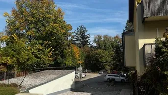 Expose Ruhige barrierefreie 2-Zimmer-Wohnung mit Garten und Parkplatz – Ihr neues Zuhause !
