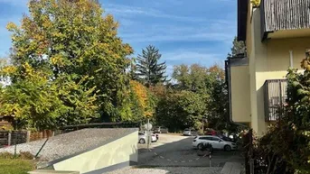 Expose Ruhige barrierefreie 2-Zimmer-Wohnung mit Garten und Parkplatz – Ihr neues Zuhause !