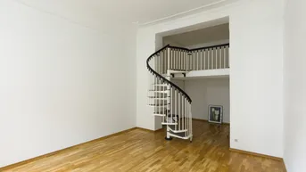 Expose Helle, freundliche Pärchenwohnung zwischen Donaukanal und Praterstern