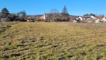 Expose Schöne Baugelegenheit in Kottingbrunn