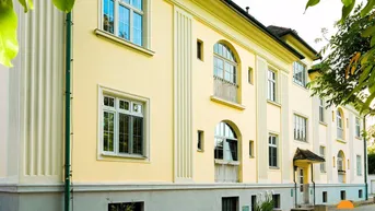 Expose Sie brauchen viel Platz und Raum? - exklusiv und erschwinglich?