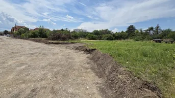 Expose Kottingbrunn - sonniges Baugrundstück nahe Wien – leistbar, gut gelegen