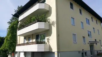 Expose Sonnige 4,5 Zi-Maisonette Wohnung mit Terrasse und Garage- Kainahe Lage Aigen