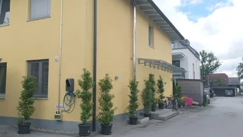 Expose Attraktive 2 Zimmer-Wohnung mit Südbalkon und Parkplatz - Moosstraße