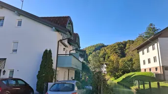 Expose Sonnige Großgarconniere mit Südbalkon und TG Platz- St. Leonhard bei Salzburg