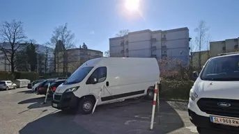 Expose PKW Abstellplatz -Wohnanlage Joseph Messnerstraße