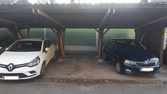 Expose Carport in der Ignaz-Harrer-Straße zu Vermieten