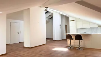 Expose Extravagante 3-Zimmer -Altbauwohnung im zentralen Stadtteil Mülln