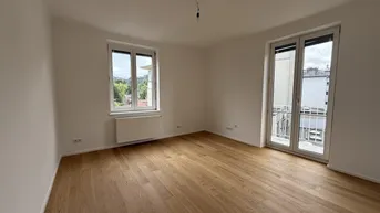 Expose Generalsanierte 2-Zimmerwohnung in unmittelbarer Nähe zum Hauptbahnhof