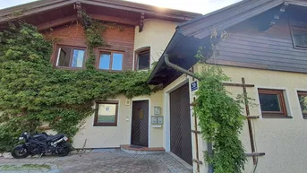 Expose Großzügige 4-Zimmer Wohnung mit Terrasse und Garten