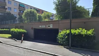 Expose Tiefgaragenplatz Salzburg Süd
