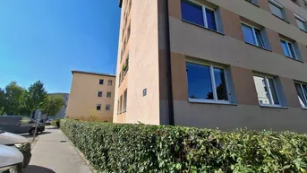 Expose Anlage: Gepflegte 3 Zimmerwohnung in ruhiger Stadtlage - beste Infrastruktur