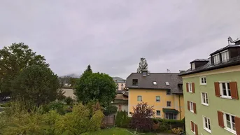 Expose Kompakte 3-Zimmer-Wohnung mit attraktivem Grundriss und gepflegter Ausstattung - ruhige, zentrale Stadtlage
