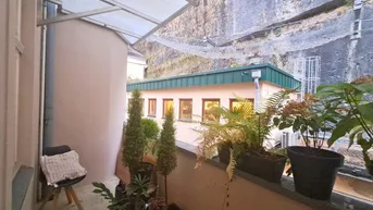 Expose Edle 4,5 Zimmer Altbauwohnung mit Loggia im zentralen Stadtteil Mülln