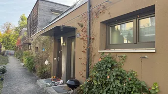 Expose Gepflegte Großgarconniere mit Garten - Top Ausstattung