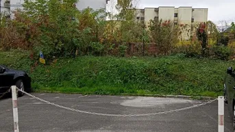Expose PKW Abstellplatz -Wohnanlage Joseph Messnerstraße