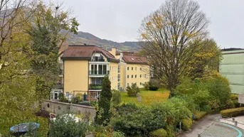 Expose Kompakte 2-Zimmerwohnung mit Ost-Loggia - ruhige Wohnlage Parsch