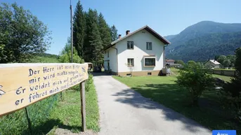 Expose Ein Paradies für Ihre Familie