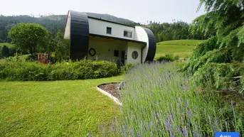 Expose Landliebe trifft modernes Haus