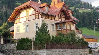 Expose Ein Ort unzähliger Möglichkeiten