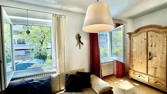 Expose Familienfreundliche Stadtwohnung