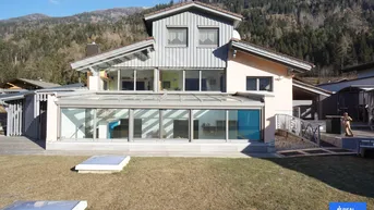 Expose Zweifamilienhaus