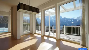 Expose Atemberaubender Dolomitenblick in Sonnenlage