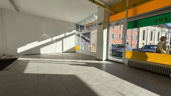 Expose Perfekte Lage für Ihre Geschäftsidee!