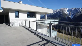 Expose Traumhaus in den Bergen