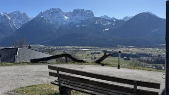 Expose Exklusives Grundstück mit Panoramablick auf die Lienzer Dolomiten