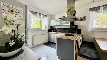 Expose Einziehen &amp; Aufatmen in einer stilvollen Balkonwohnung.