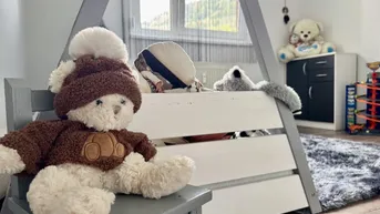 Expose Einziehen &amp; Aufatmen in einer stilvollen Balkonwohnung.
