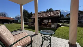 Expose Eleganz, Komfort und Natur direkt vor der Tür!