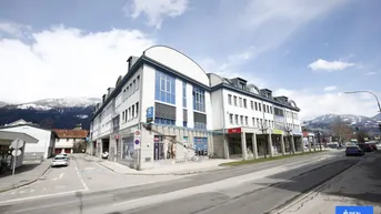 Expose Raum für Ideen - Lage für Erfolg.