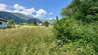 Expose Erfüllen Sie sich Ihren Wohntraum